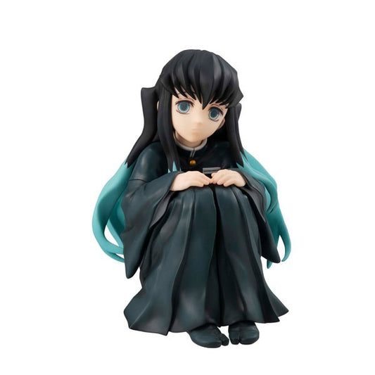 (Pre-Venta) Palm Sized - Muichiro Tokito