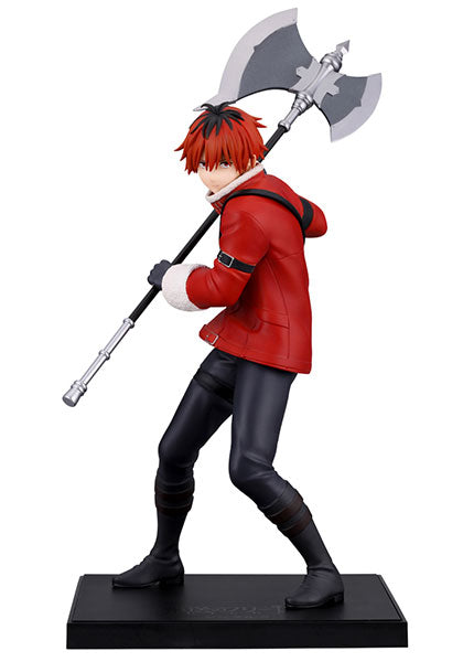 (Pre-Venta) OSHI WORKS -	Stark