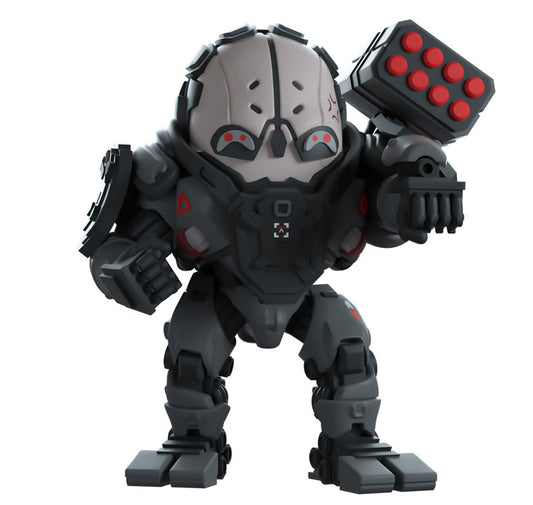 (Pre-Venta) Youtooz - Adam Smasher