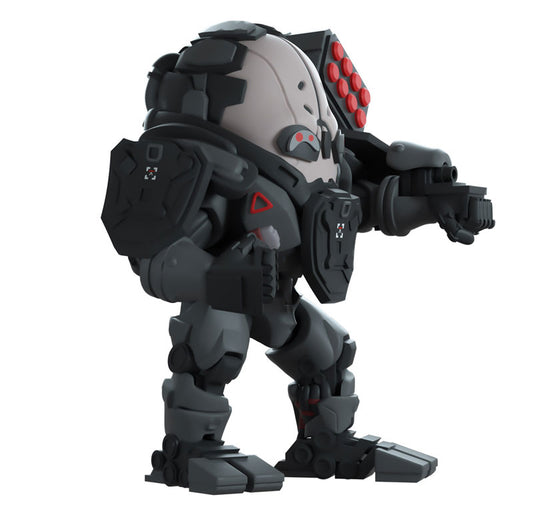 (Pre-Venta) Youtooz - Adam Smasher