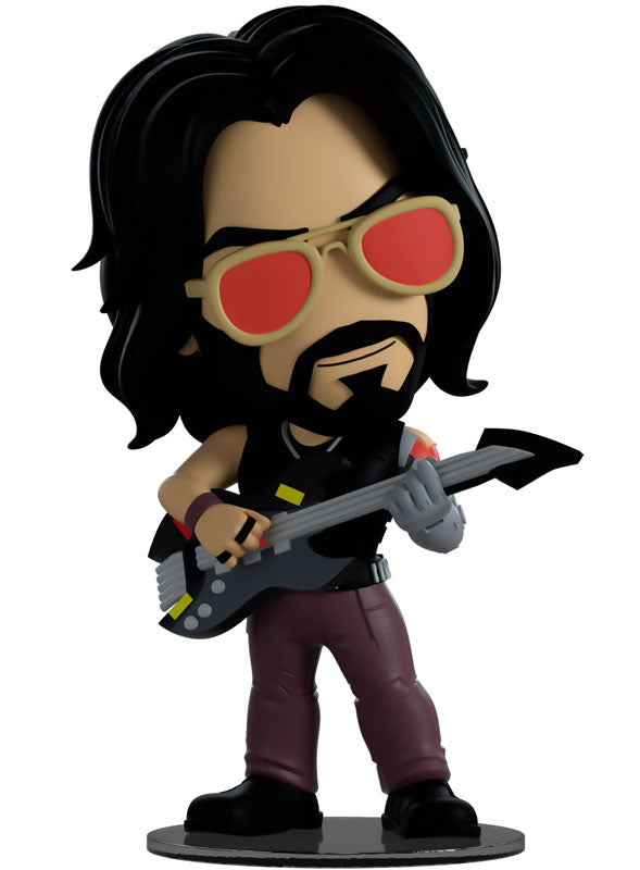 (Pre-Venta) Youtooz - Johnny Silverhand