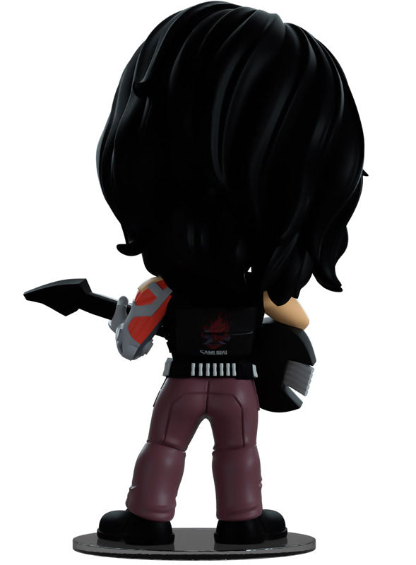 (Pre-Venta) Youtooz - Johnny Silverhand