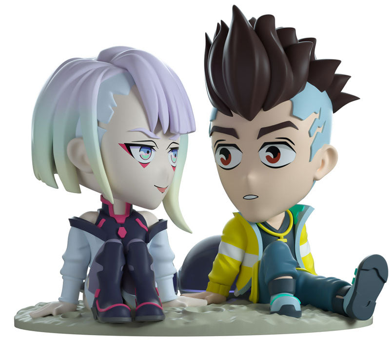 (Pre-Venta) Youtooz - Lucy & David