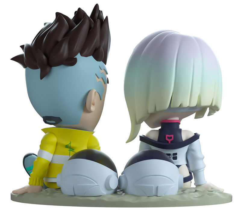 (Pre-Venta) Youtooz - Lucy & David