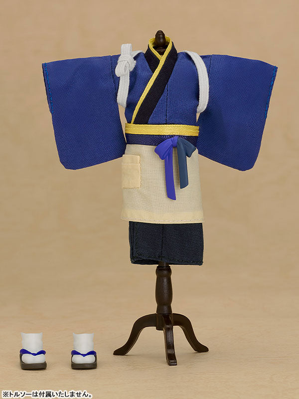 (Pre-Venta) Nendoroid Doll - Takina Inoue (Cafe LycoReco Uniform)