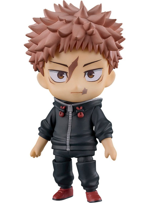 (Pre-Venta) Nendoroid - Yuji Itadori ver. The Culling Game [Basic]