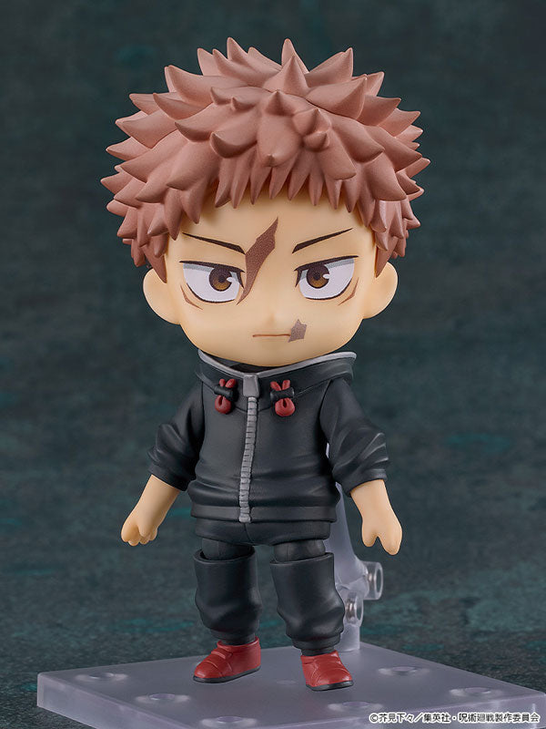 (Pre-Venta) Nendoroid - Yuji Itadori ver. The Culling Game [Basic]