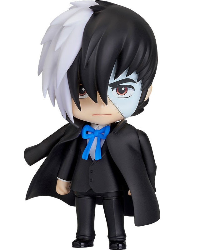 (Pre-Venta) Nendoroid - Black Jack (Kuroo Hazama) ver. Manga