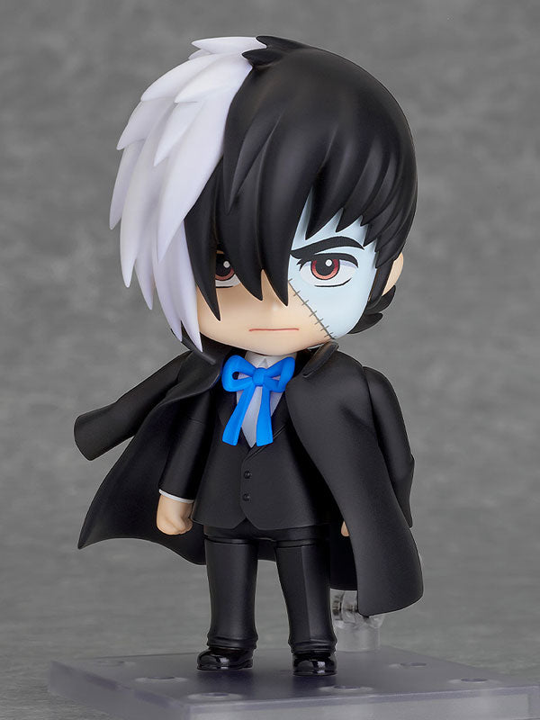 (Pre-Venta) Nendoroid - Black Jack (Kuroo Hazama) ver. Manga