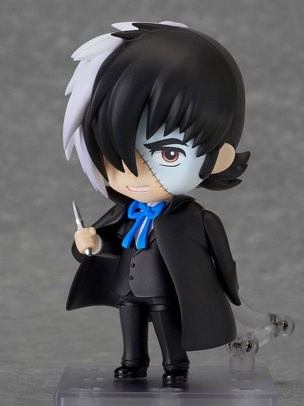 (Pre-Venta) Nendoroid - Black Jack (Kuroo Hazama) ver. Manga