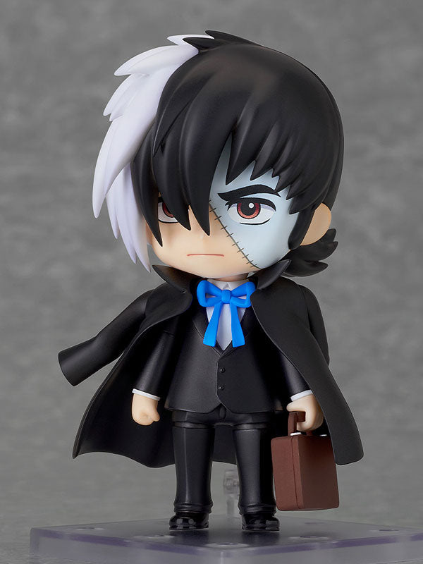 (Pre-Venta) Nendoroid - Black Jack (Kuroo Hazama) ver. Manga