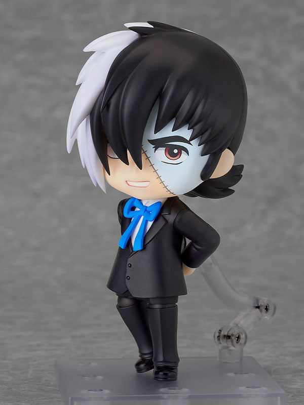(Pre-Venta) Nendoroid - Black Jack (Kuroo Hazama) ver. Manga