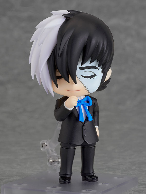 (Pre-Venta) Nendoroid - Black Jack (Kuroo Hazama) ver. Manga