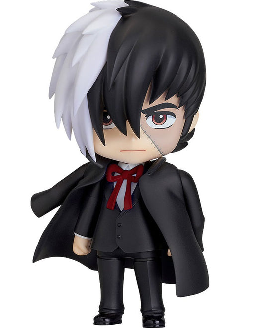 (Pre-Venta) Nendoroid - Black Jack (Kuroo Hazama) ver. Anime