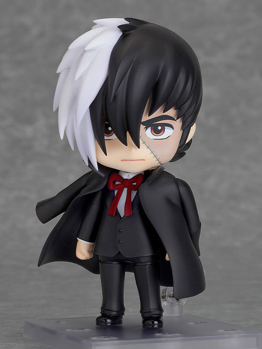 (Pre-Venta) Nendoroid - Black Jack (Kuroo Hazama) ver. Anime