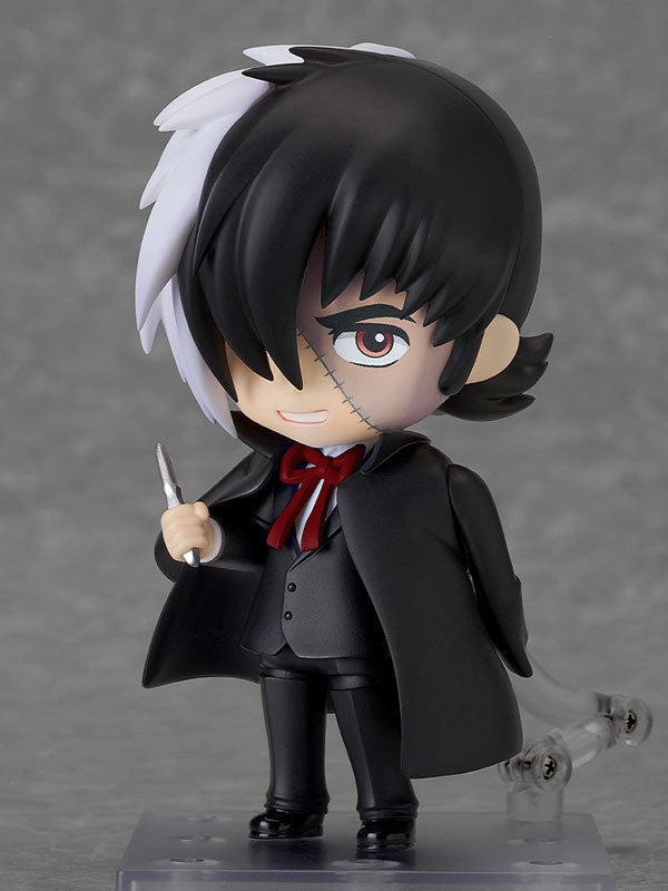 (Pre-Venta) Nendoroid - Black Jack (Kuroo Hazama) ver. Anime