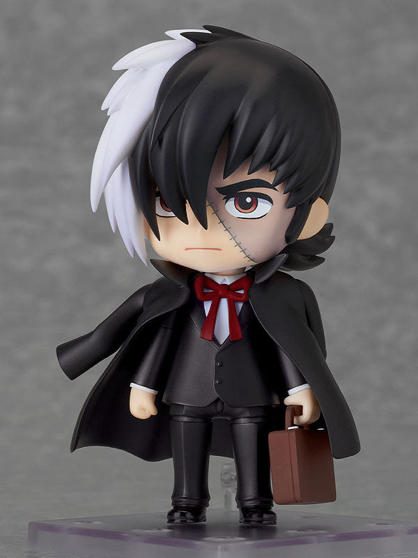 (Pre-Venta) Nendoroid - Black Jack (Kuroo Hazama) ver. Anime