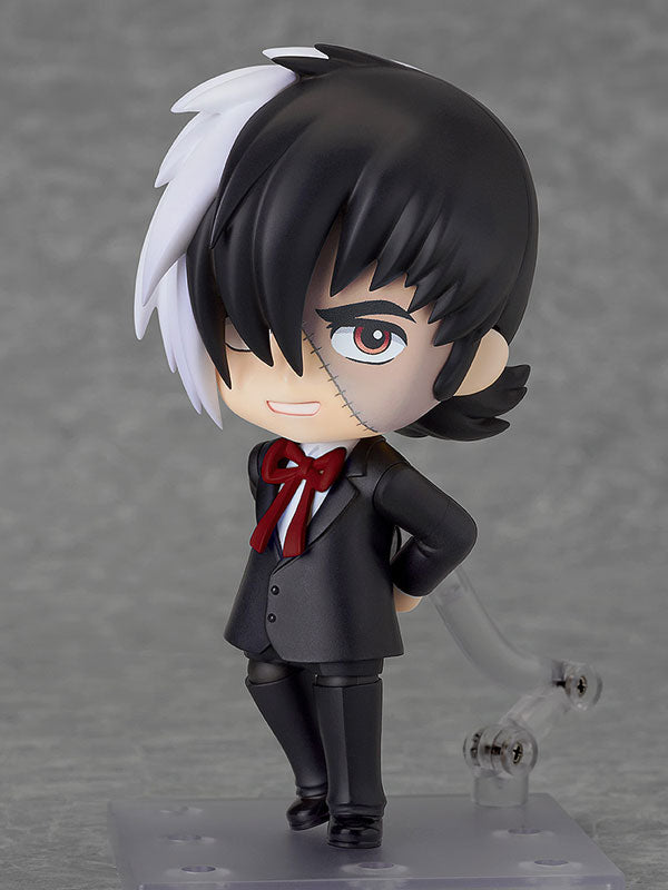 (Pre-Venta) Nendoroid - Black Jack (Kuroo Hazama) ver. Anime