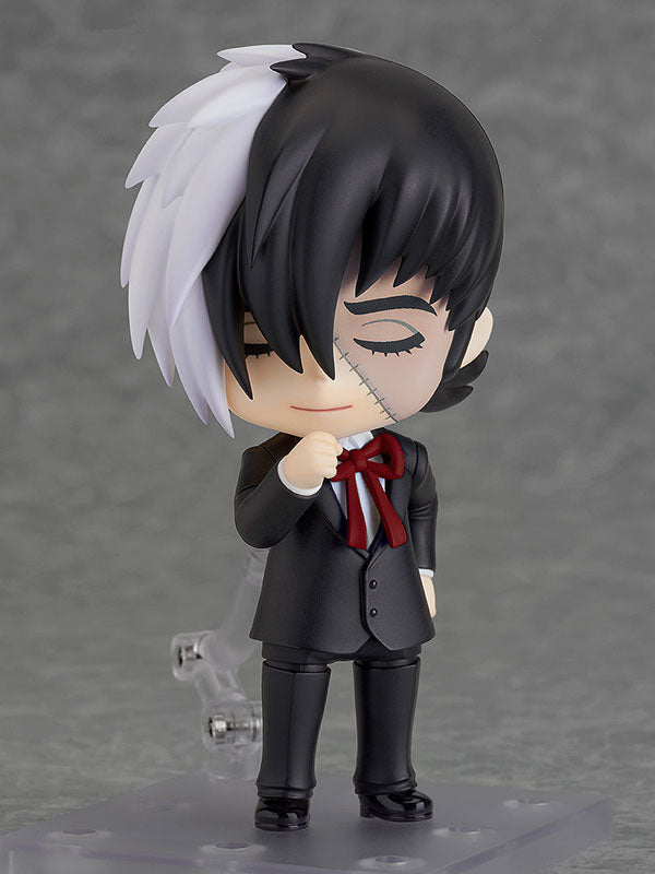 (Pre-Venta) Nendoroid - Black Jack (Kuroo Hazama) ver. Anime