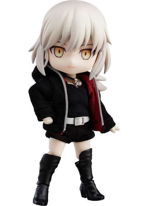 (Pre-Venta) Nendoroid Doll - Saber / Altria Pendragon [Alter] ver. Shinjuku