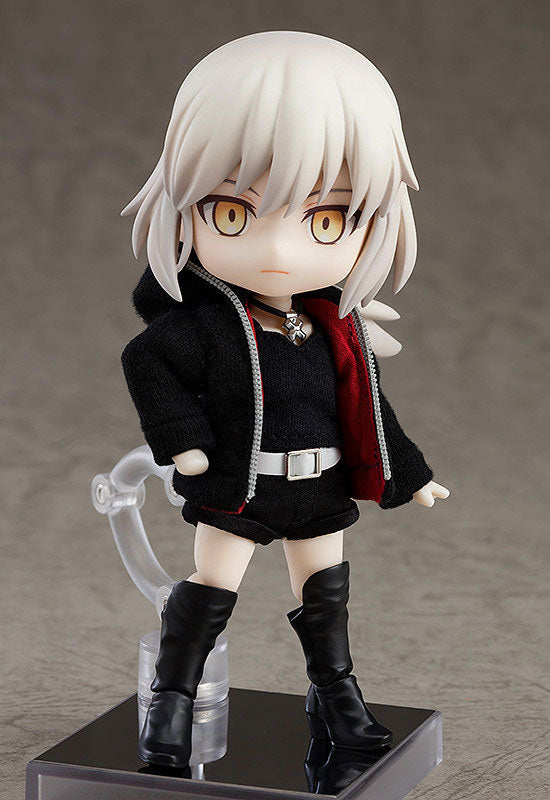 (Pre-Venta) Nendoroid Doll - Saber / Altria Pendragon [Alter] ver. Shinjuku