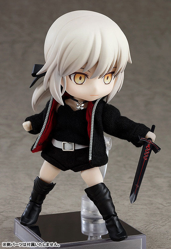 (Pre-Venta) Nendoroid Doll - Saber / Altria Pendragon [Alter] ver. Shinjuku