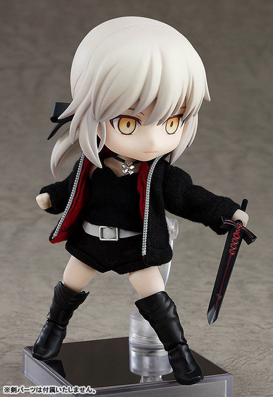 (Pre-Venta) Nendoroid Doll - Saber / Altria Pendragon [Alter] ver. Shinjuku