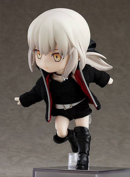 (Pre-Venta) Nendoroid Doll - Saber / Altria Pendragon [Alter] ver. Shinjuku