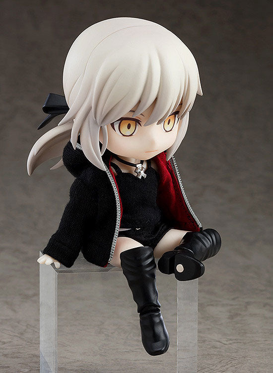 (Pre-Venta) Nendoroid Doll - Saber / Altria Pendragon [Alter] ver. Shinjuku
