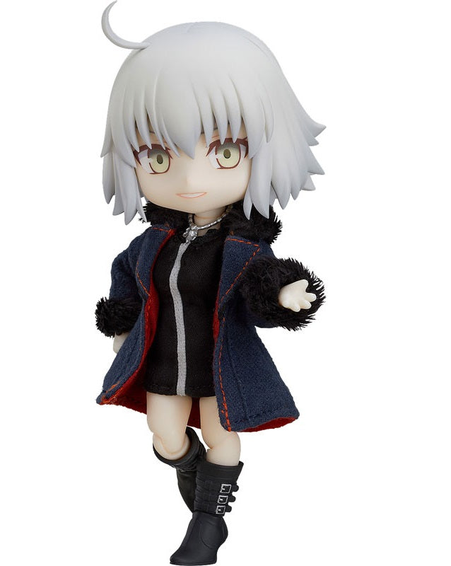 (Pre-Venta) Nendoroid Doll - Avenger / Jeanne d'Arc [Alter] ver. Shinjuku