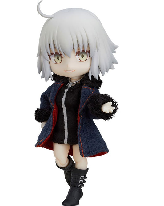 (Pre-Venta) Nendoroid Doll - Avenger / Jeanne d'Arc [Alter] ver. Shinjuku