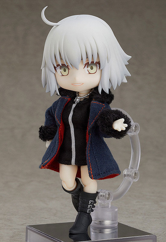 (Pre-Venta) Nendoroid Doll - Avenger / Jeanne d'Arc [Alter] ver. Shinjuku