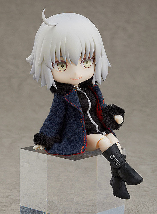 (Pre-Venta) Nendoroid Doll - Avenger / Jeanne d'Arc [Alter] ver. Shinjuku