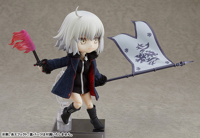 (Pre-Venta) Nendoroid Doll - Avenger / Jeanne d'Arc [Alter] ver. Shinjuku