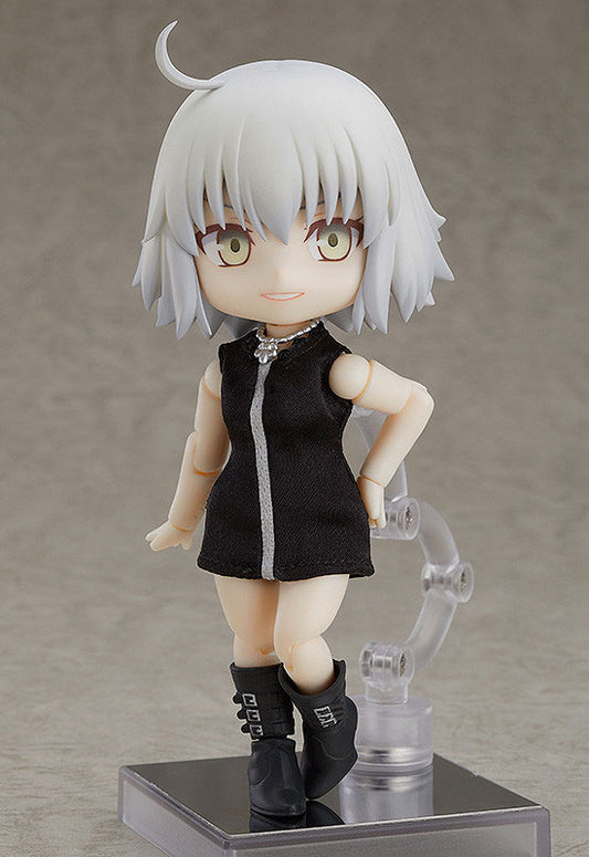 (Pre-Venta) Nendoroid Doll - Avenger / Jeanne d'Arc [Alter] ver. Shinjuku