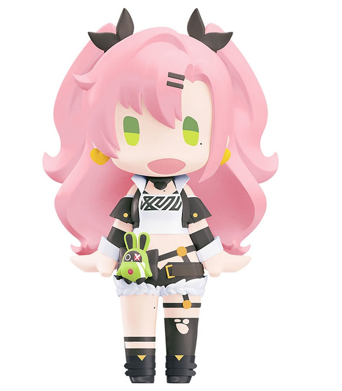 (Pre-Venta) HELLO! GOOD SMILE - Nicole Demara