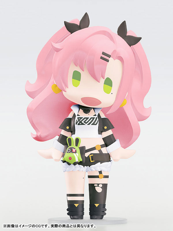 (Pre-Venta) HELLO! GOOD SMILE - Nicole Demara