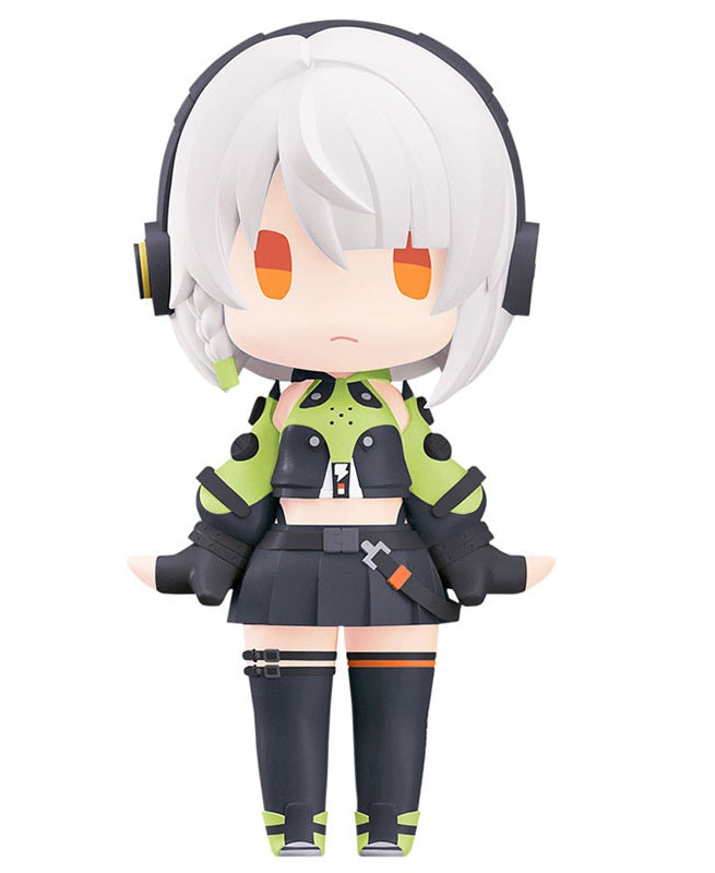 (Pre-Venta) HELLO! GOOD SMILE - Anby Demara