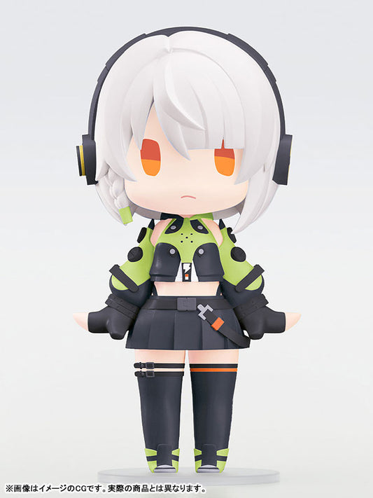 (Pre-Venta) HELLO! GOOD SMILE - Anby Demara