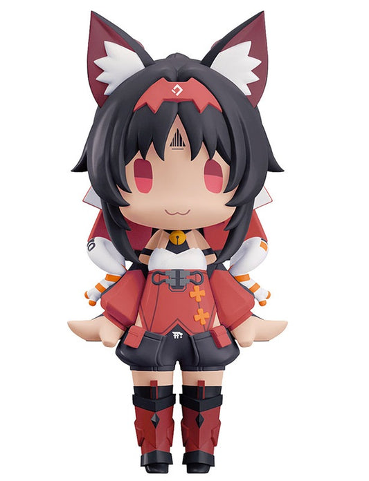 (Pre-Venta) HELLO! GOOD SMILE - Nekomiya Mana