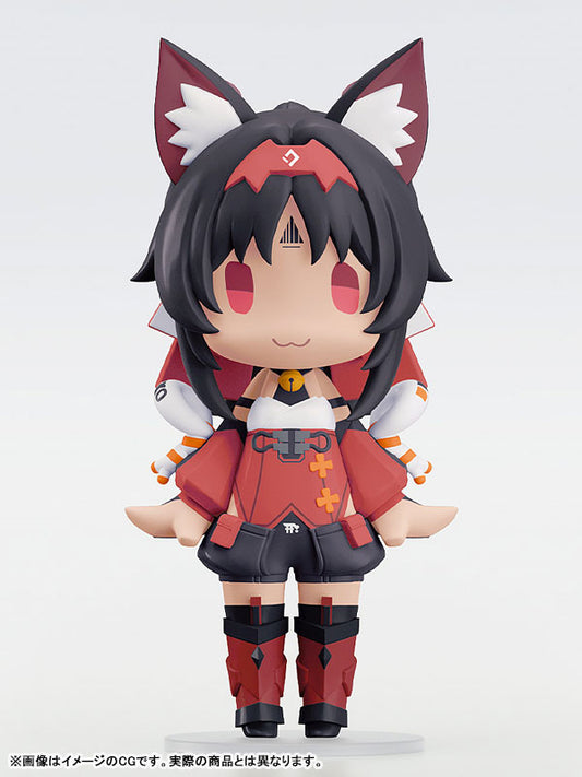 (Pre-Venta) HELLO! GOOD SMILE - Nekomiya Mana