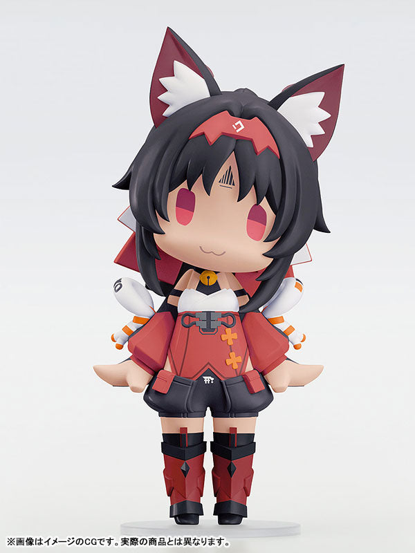 (Pre-Venta) HELLO! GOOD SMILE - Nekomiya Mana