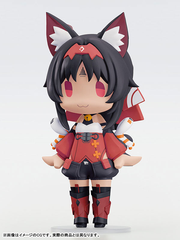 (Pre-Venta) HELLO! GOOD SMILE - Nekomiya Mana