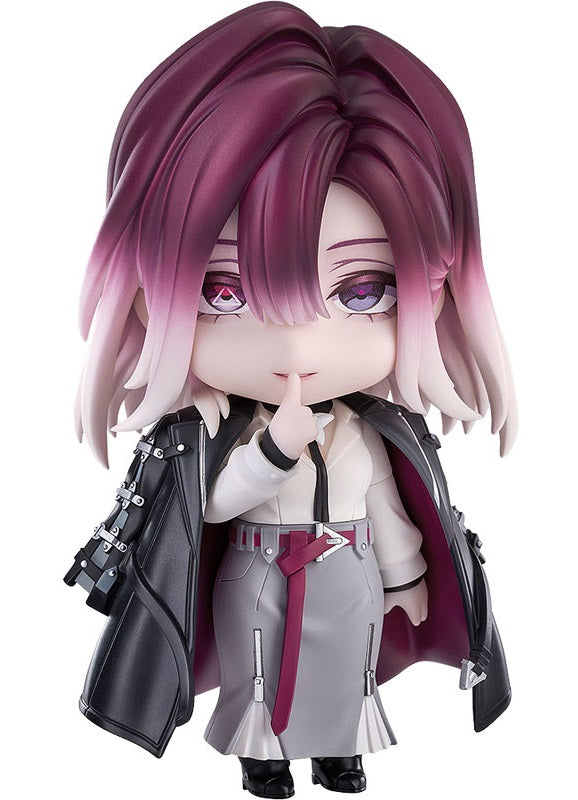 (Pre-Venta) Nendoroid - Shalom