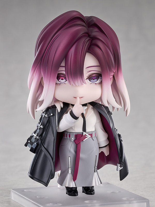 (Pre-Venta) Nendoroid - Shalom