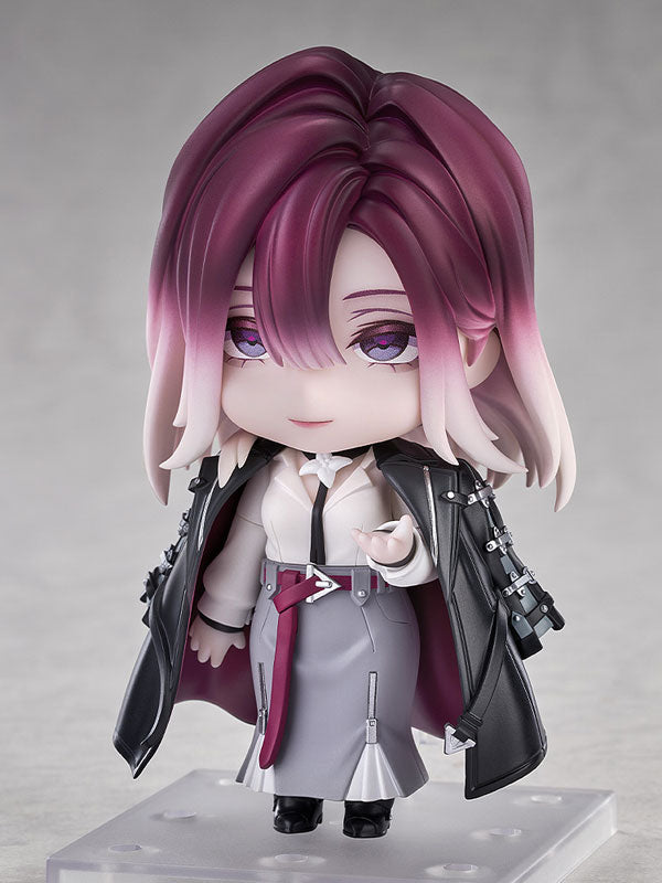 (Pre-Venta) Nendoroid - Shalom