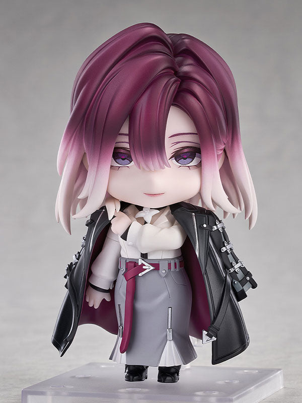 (Pre-Venta) Nendoroid - Shalom