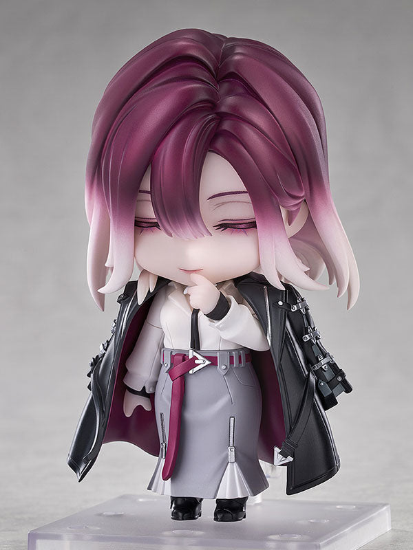 (Pre-Venta) Nendoroid - Shalom