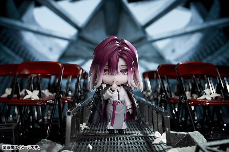 (Pre-Venta) Nendoroid - Shalom