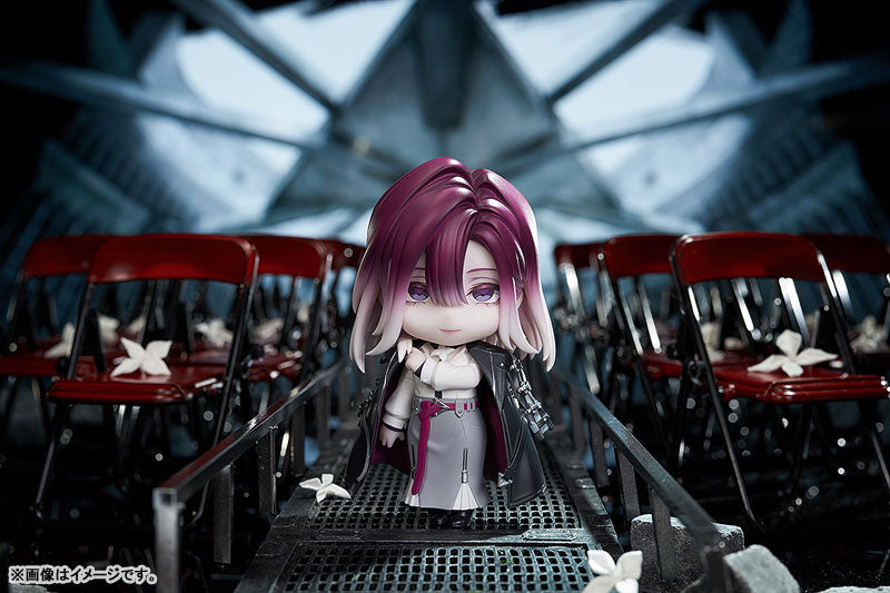 (Pre-Venta) Nendoroid - Shalom